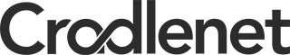 CRADLENET logo