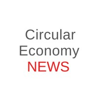 CIRCULAR ECONOMY NEWS logo
