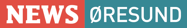 NEWS ØRESUND logo