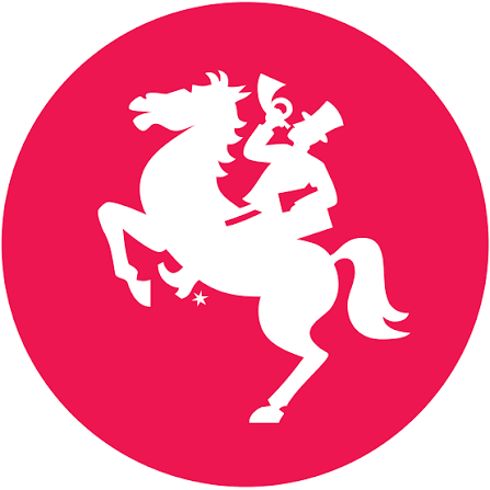 SYDSVENSKAN logo